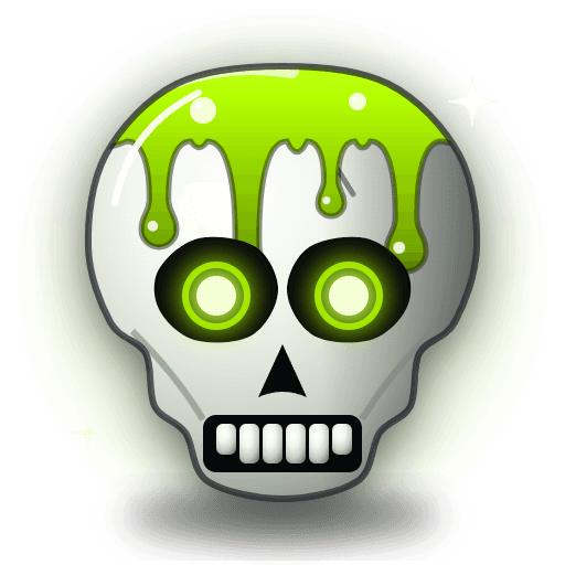 Skull symbol