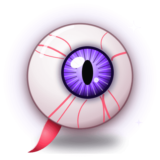 Eye symbol