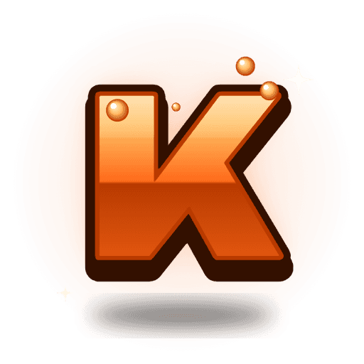 K symbol
