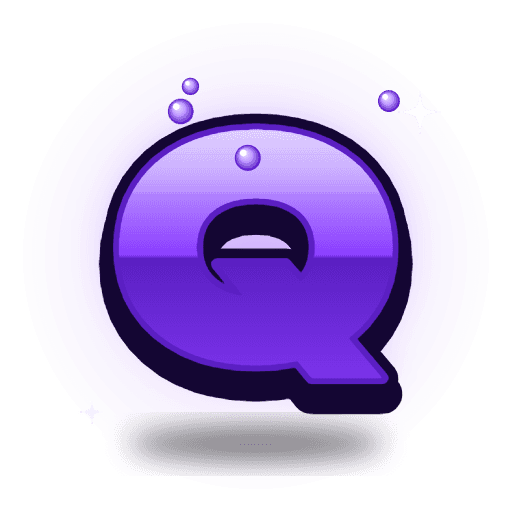 Q symbol