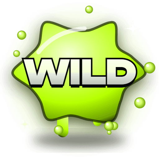 Wild symbol